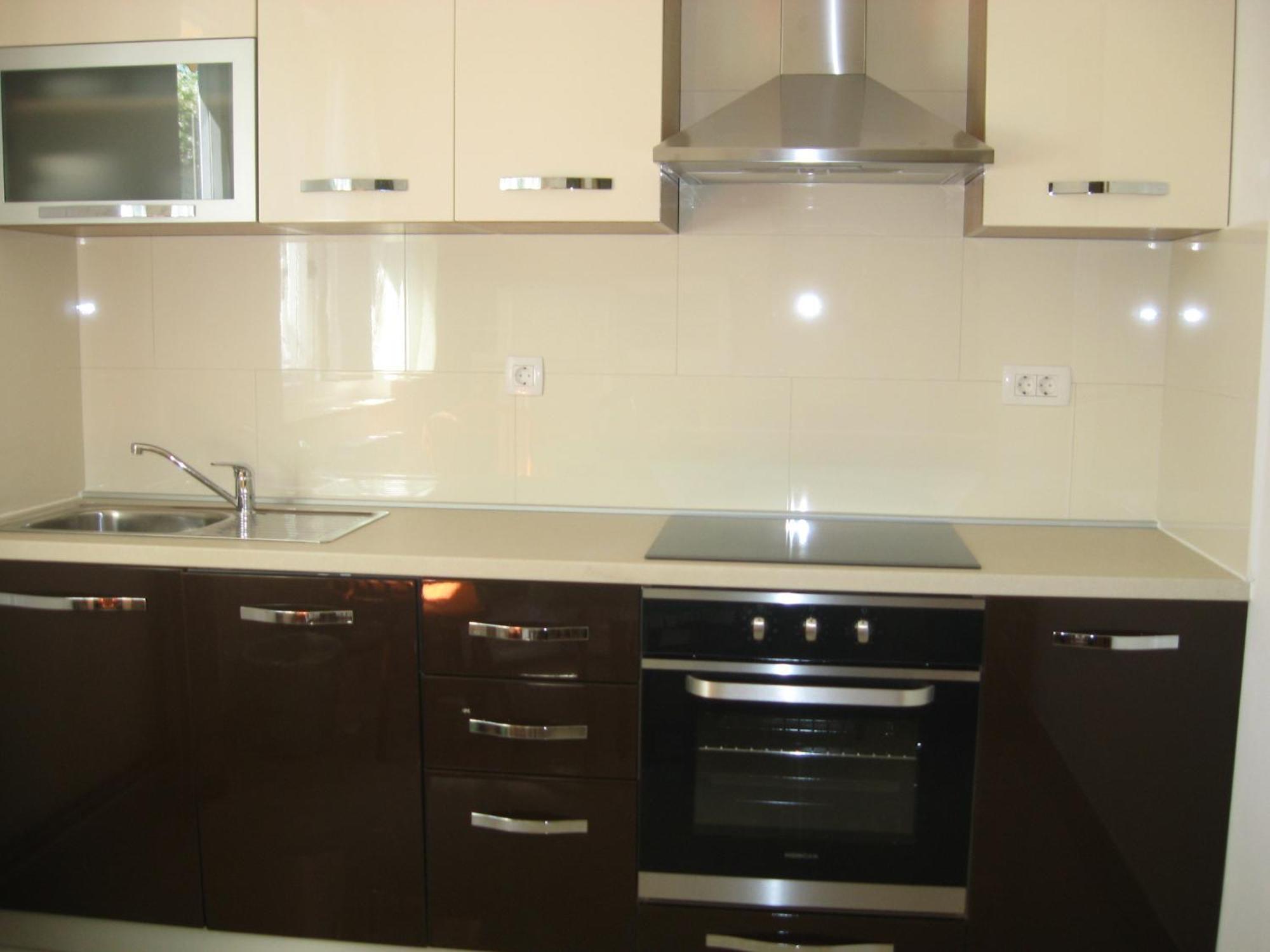 Apartments Silmare Rabac Rum bild